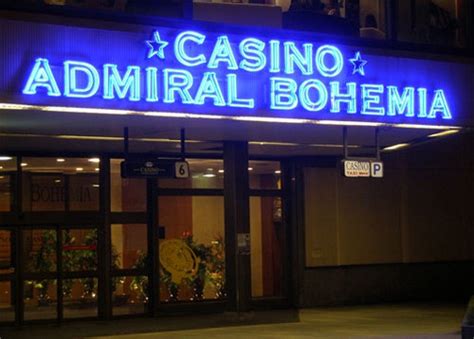  bohemia casino